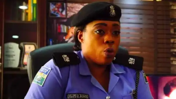 No Police Officer Has The Right To Check Your Phone – Lagos Police PRO Speaks (Watch Video)